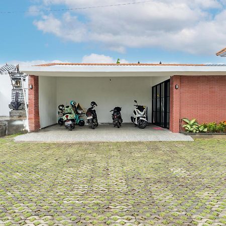 The Pandawa Bali By Bukit Vista Hotel Ungasan Exterior foto