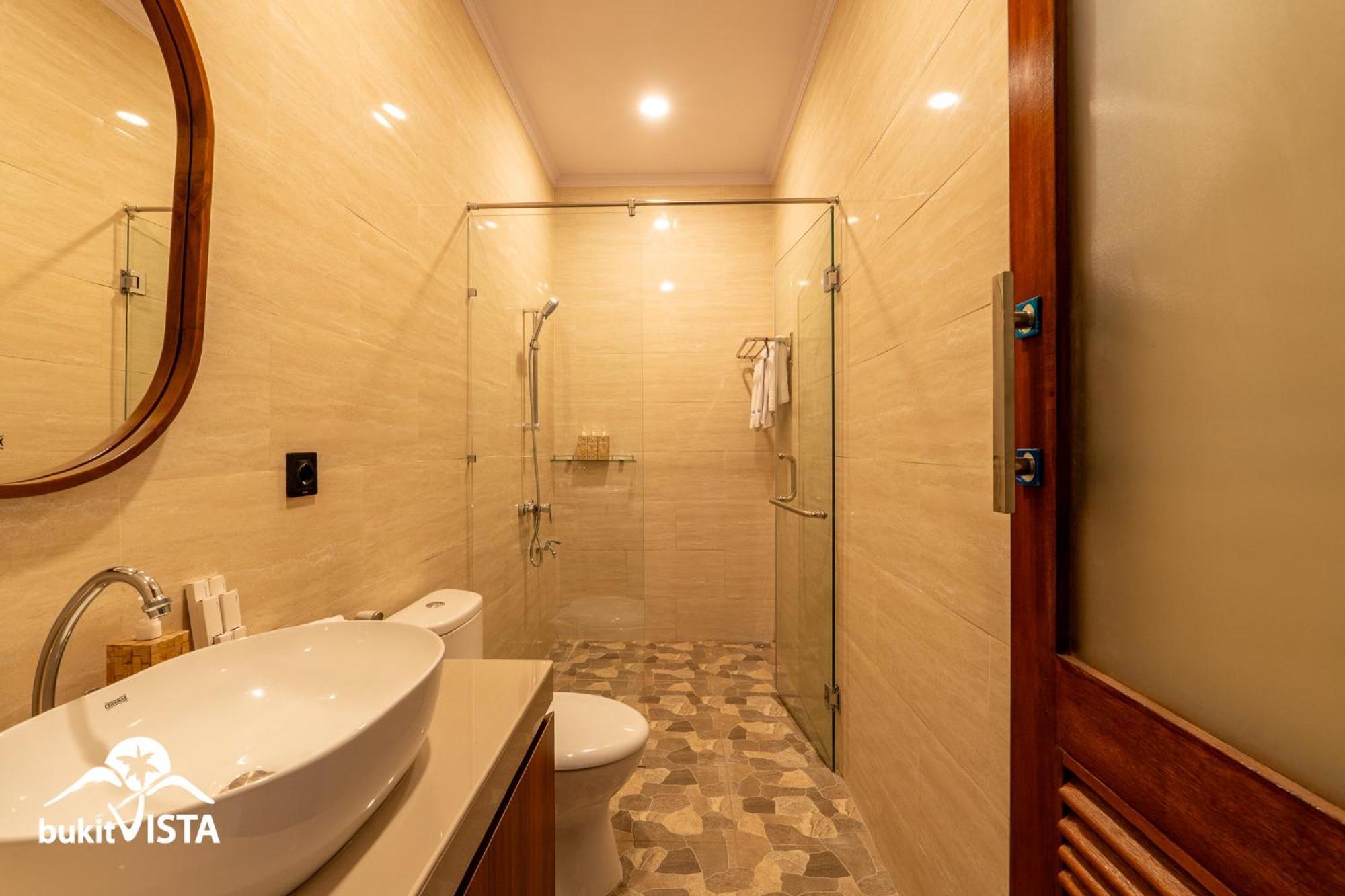 The Pandawa Bali By Bukit Vista Hotel Ungasan Exterior foto