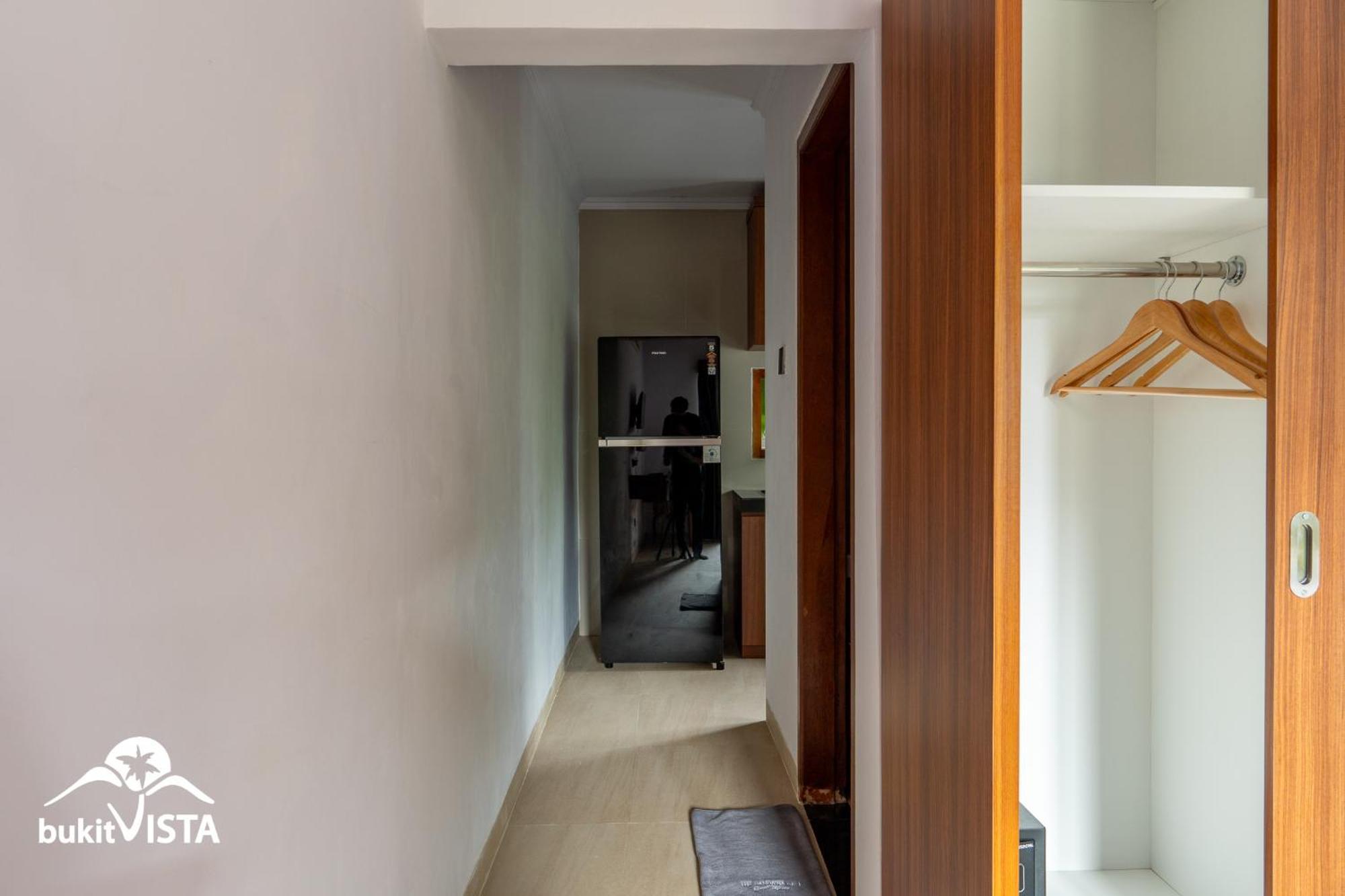 The Pandawa Bali By Bukit Vista Hotel Ungasan Exterior foto