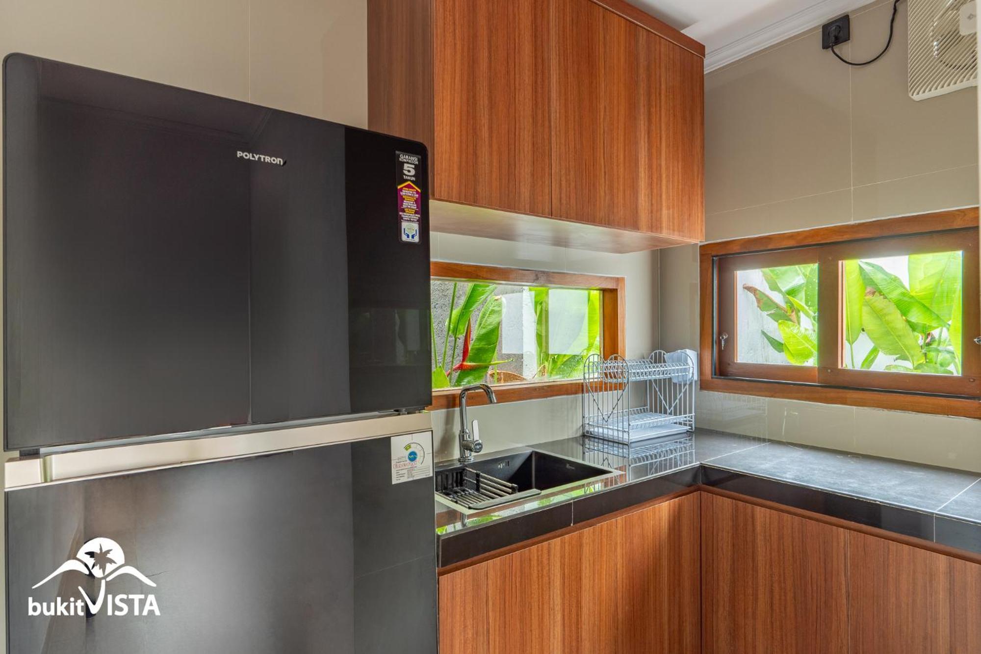 The Pandawa Bali By Bukit Vista Hotel Ungasan Quarto foto