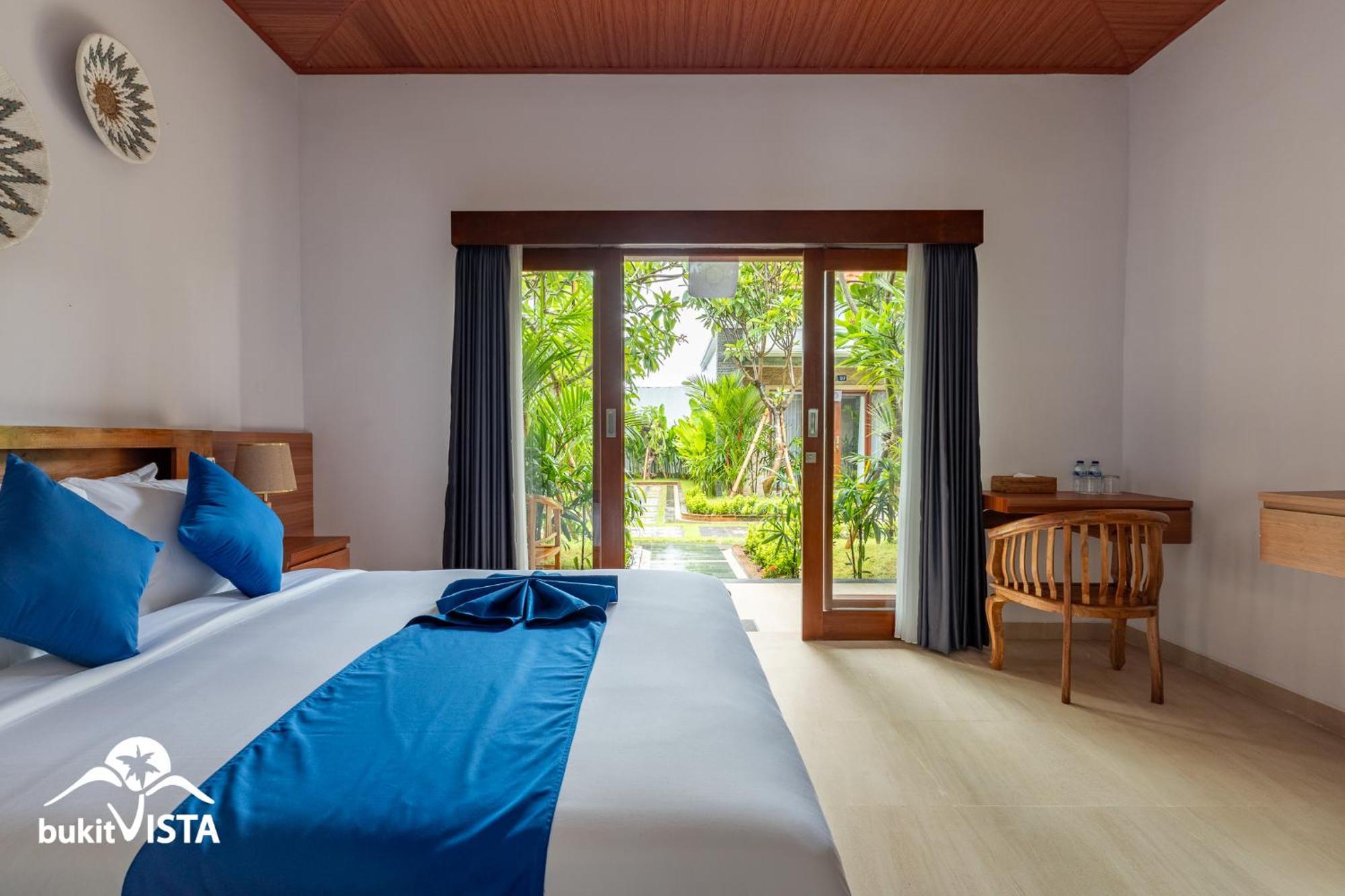 The Pandawa Bali By Bukit Vista Hotel Ungasan Exterior foto