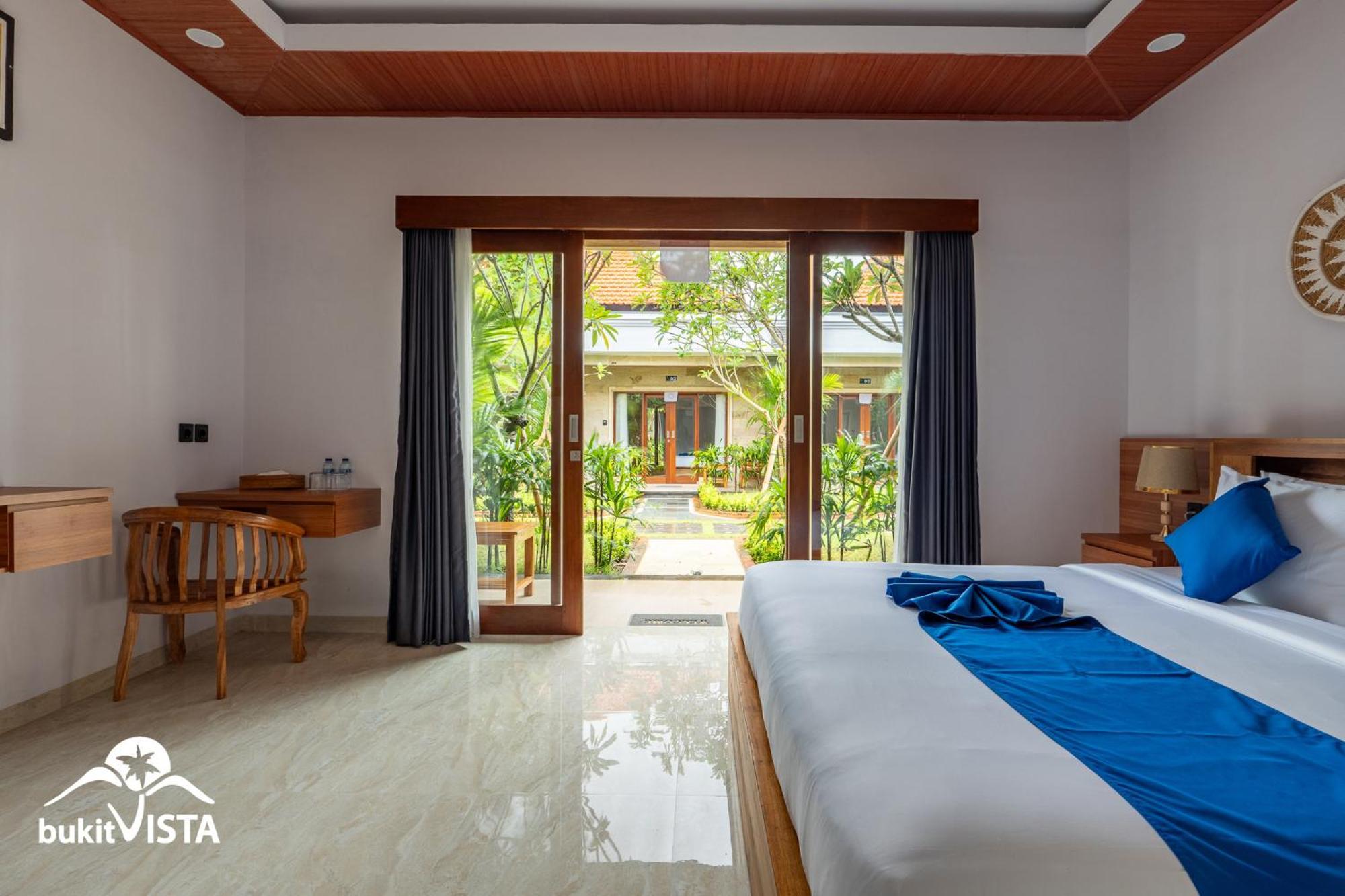 The Pandawa Bali By Bukit Vista Hotel Ungasan Exterior foto