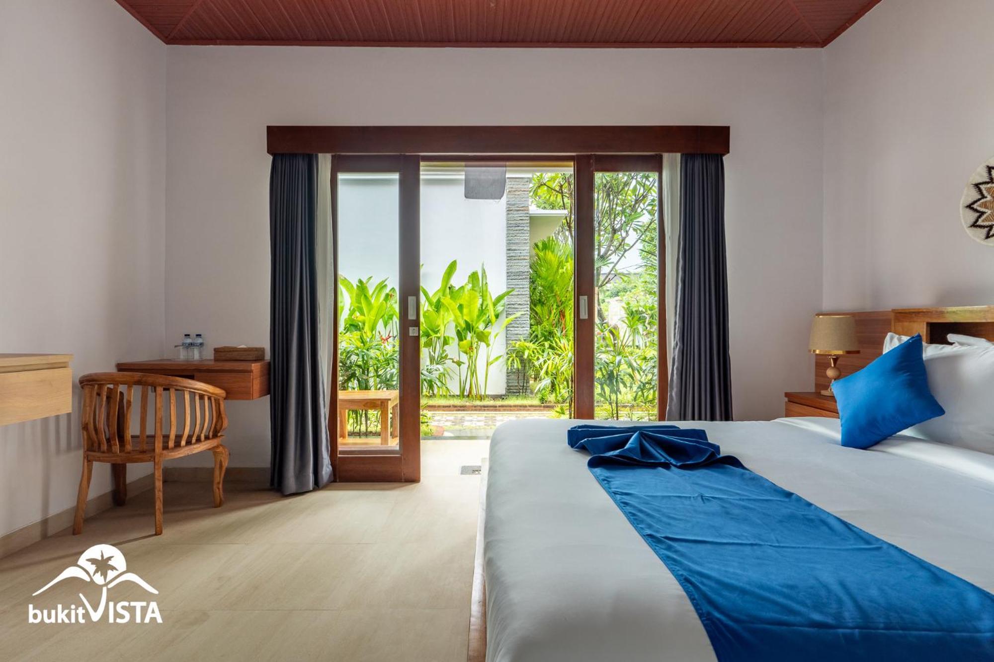 The Pandawa Bali By Bukit Vista Hotel Ungasan Exterior foto
