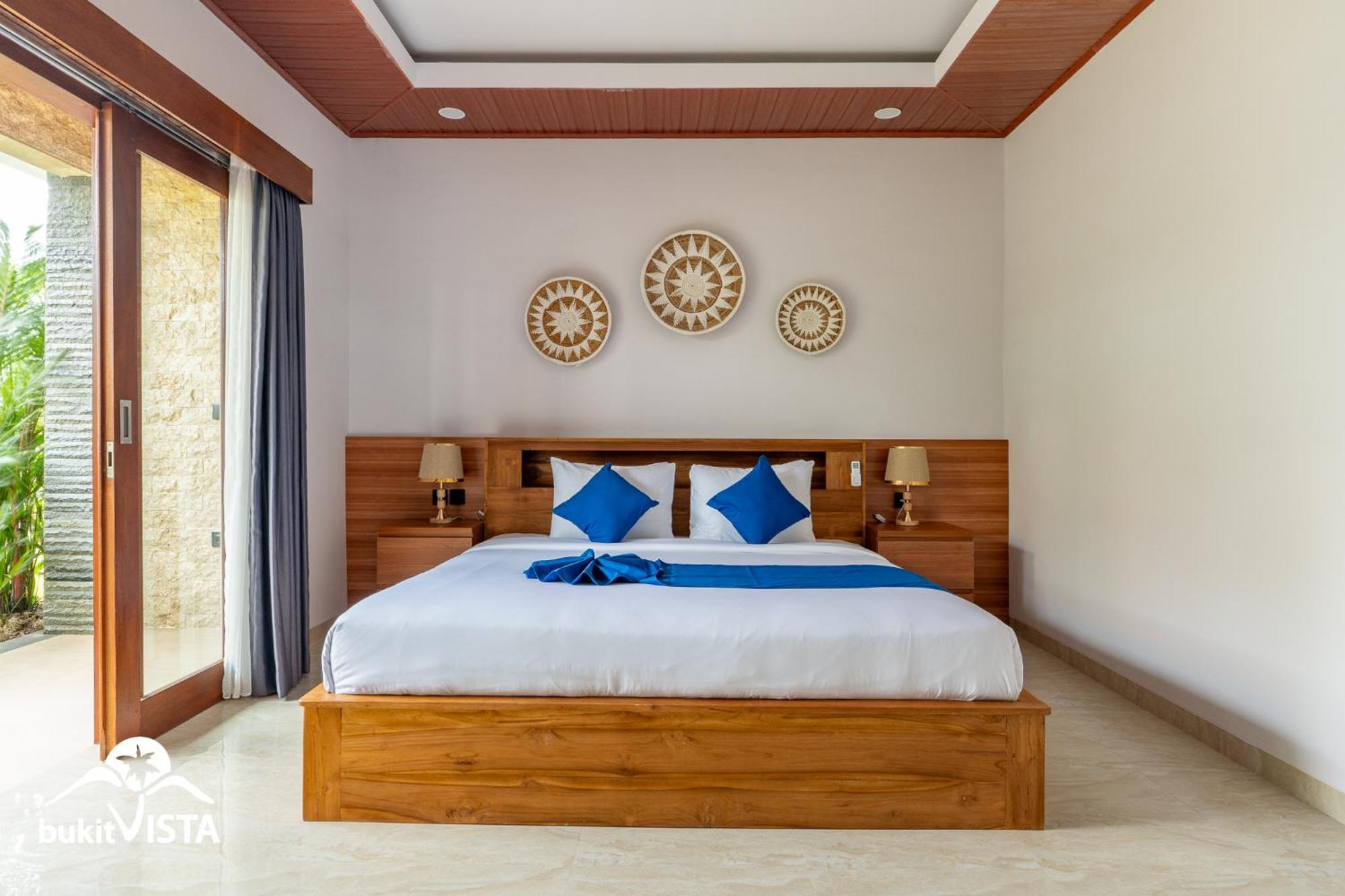 The Pandawa Bali By Bukit Vista Hotel Ungasan Exterior foto